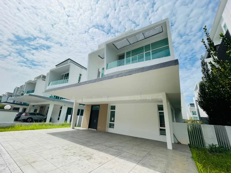 Bungalow for Rent in Cyberjaya (Selangor) - Jared Wong - PropertyGuru.com.my