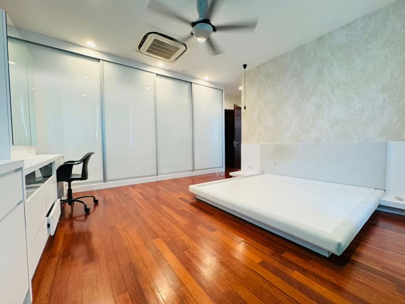 Bungalow for Rent in Cyberjaya (Selangor) - Jared Wong - PropertyGuru.com.my