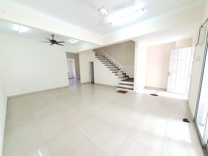 Rumah Teres 2 Tingkat untuk Dijual di Kemuning Utama (Shah Alam) - Henrick Tan - PropertyGuru.com.my