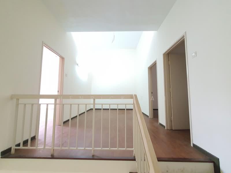 Rumah Teres 2 Tingkat untuk Dijual di Kemuning Utama (Shah Alam) - Henrick Tan - PropertyGuru.com.my