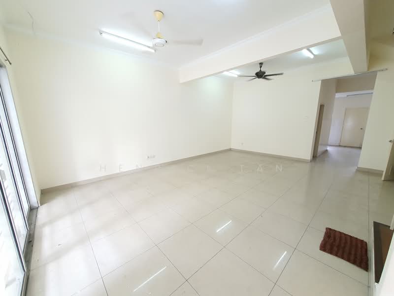 Rumah Teres 2 Tingkat untuk Dijual di Kemuning Utama (Shah Alam) - Henrick Tan - PropertyGuru.com.my