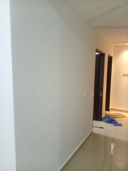 Apartment for Rent at Midori Green (Pangsapuri Hijauan) - Peggie Chua - Corridor - PropertyGuru.com.my
