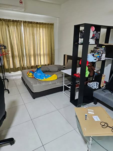 Servis Apartment untuk Dijual di Edusphere - William Chin - Bedroom - PropertyGuru.com.my