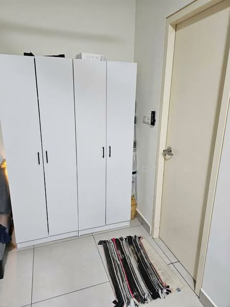 Servis Apartment untuk Dijual di Edusphere - William Chin - Interior - PropertyGuru.com.my