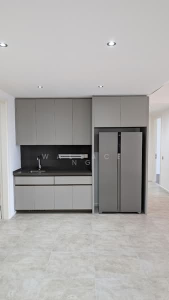 Condominium for Sale at Allevia - Wallace Ng - Kitchen - PropertyGuru.com.my