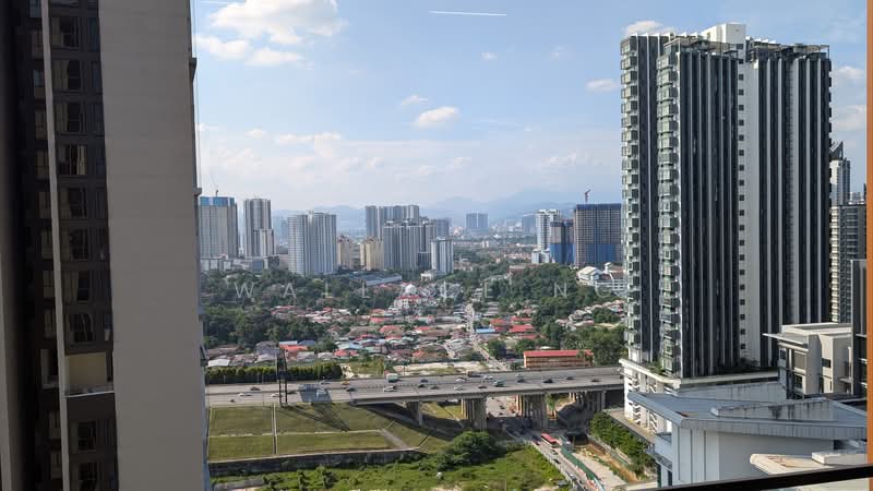Condominium for Sale at Allevia - Wallace Ng - View - PropertyGuru.com.my