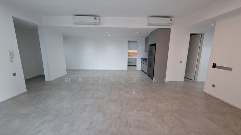 Condominium for Sale at Allevia - Wallace Ng - Living Room - PropertyGuru.com.my