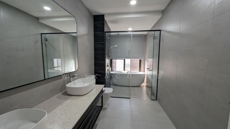 Condominium for Sale at Allevia - Wallace Ng - Bathroom - PropertyGuru.com.my