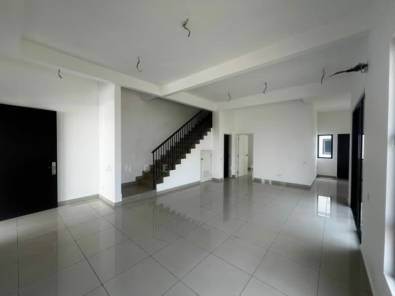 2-storey Terraced House for Sale in Bandar Cassia (Batu Kawan) - Anders Ong - Interior - PropertyGuru.com.my