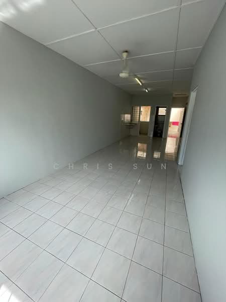 Apartment for Rent at Pangsapuri Cemara - Chris Sun - Interior - PropertyGuru.com.my