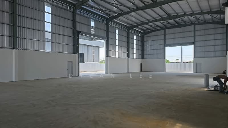 Detached Factory for Sale in Bukit Minyak (Penang) - Dylan Lee - Interior - PropertyGuru.com.my