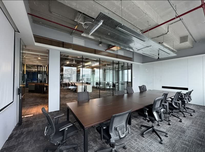 Pejabat untuk Dijual di KL Eco City (Kuala Lumpur) - Tiffany Teh - PropertyGuru.com.my