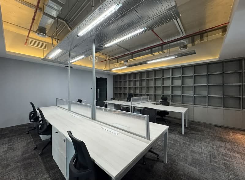 Pejabat untuk Dijual di KL Eco City (Kuala Lumpur) - Tiffany Teh - PropertyGuru.com.my