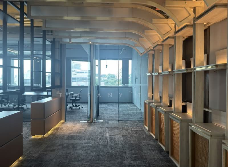 Pejabat untuk Dijual di KL Eco City (Kuala Lumpur) - Tiffany Teh - PropertyGuru.com.my