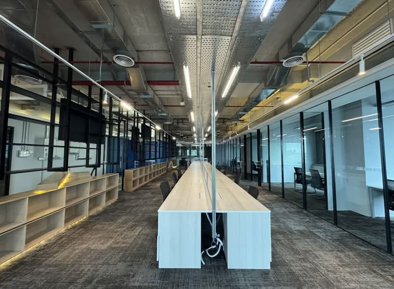 Pejabat untuk Dijual di KL Eco City (Kuala Lumpur) - Tiffany Teh - PropertyGuru.com.my