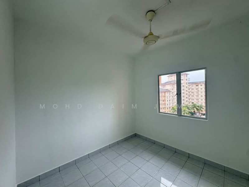 Kondominium untuk Dijual di Oakleaf Park - Mohd Daim Jamil - Interior - PropertyGuru.com.my