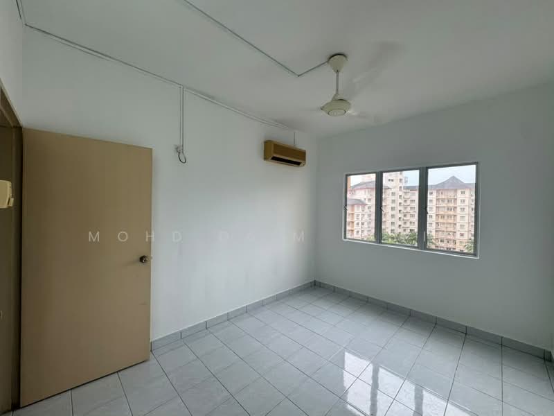 Kondominium untuk Dijual di Oakleaf Park - Mohd Daim Jamil - Interior - PropertyGuru.com.my