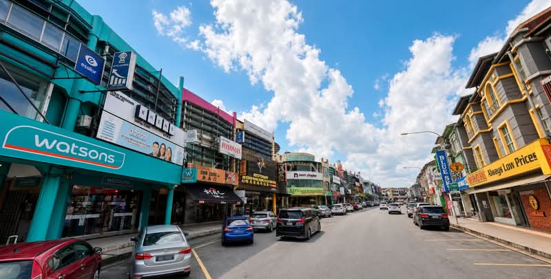 Shop / Office for Rent in Taipan Business Centre (Subang Jaya) - TK Yong - PropertyGuru.com.my