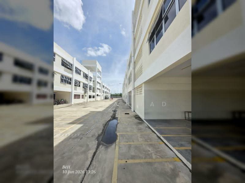 Other Property for Rent in Tanjong Duabelas (Selangor) - Sue Ahmad - Exterior - PropertyGuru.com.my