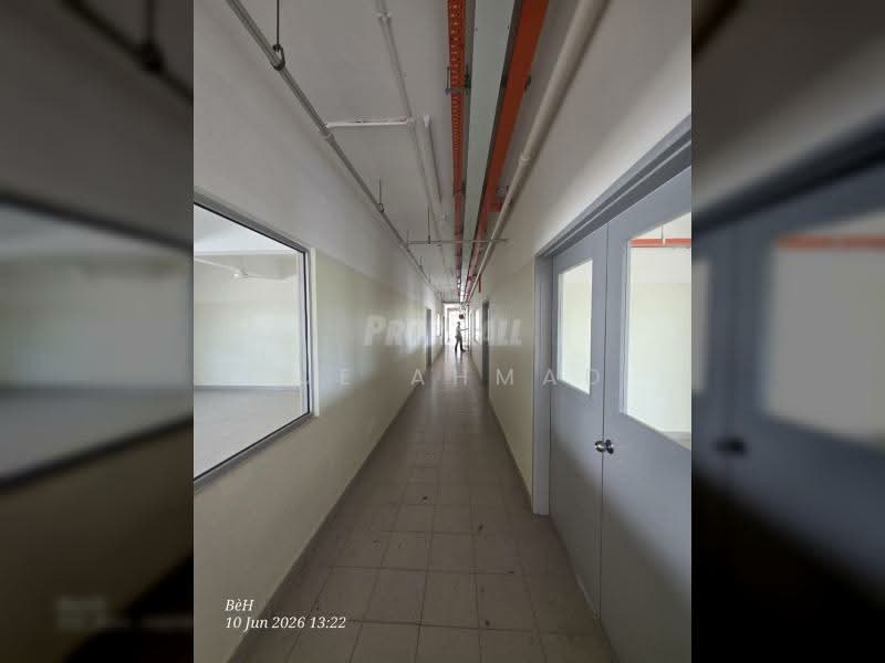 Other Property for Rent in Tanjong Duabelas (Selangor) - Sue Ahmad - Corridor - PropertyGuru.com.my