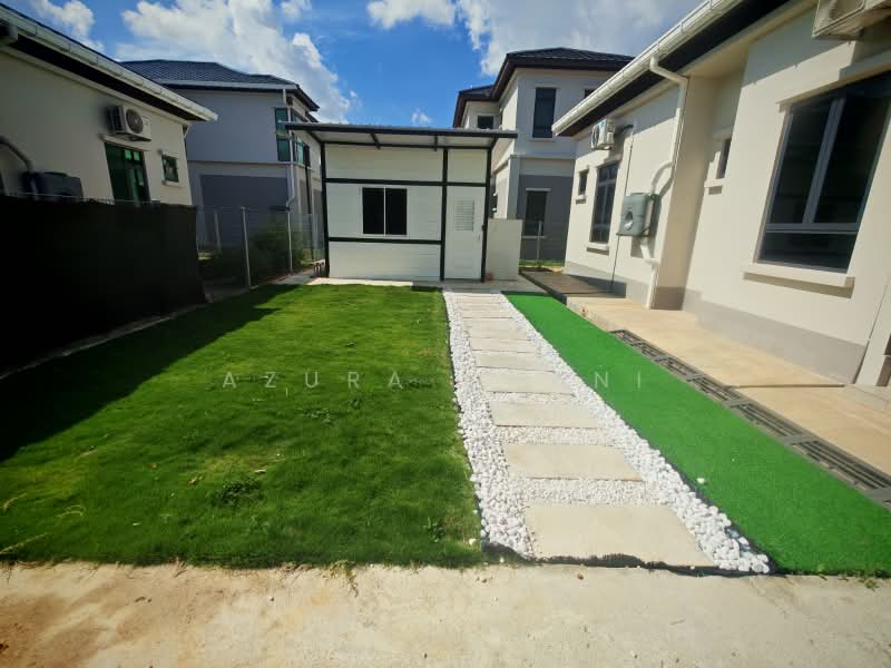 Bungalow for Sale in Kepala Batas (Penang) - Azura Ghani - Exterior - PropertyGuru.com.my