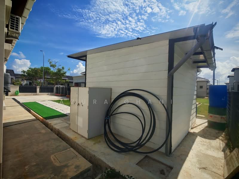 Bungalow for Sale in Kepala Batas (Penang) - Azura Ghani - Exterior - PropertyGuru.com.my
