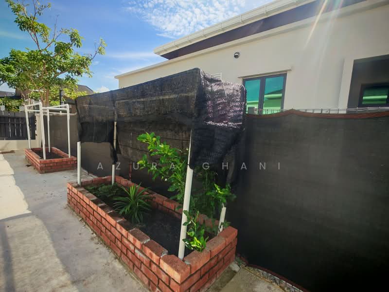 Bungalow for Sale in Kepala Batas (Penang) - Azura Ghani - Exterior - PropertyGuru.com.my