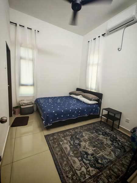 Bungalow for Sale in Kepala Batas (Penang) - Azura Ghani - Bedroom - PropertyGuru.com.my