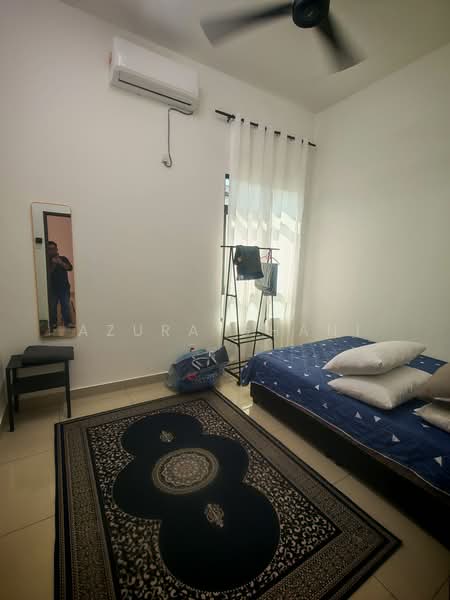 Bungalow for Sale in Kepala Batas (Penang) - Azura Ghani - Bedroom - PropertyGuru.com.my