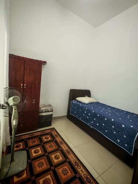 Bungalow for Sale in Kepala Batas (Penang) - Azura Ghani - Bedroom - PropertyGuru.com.my