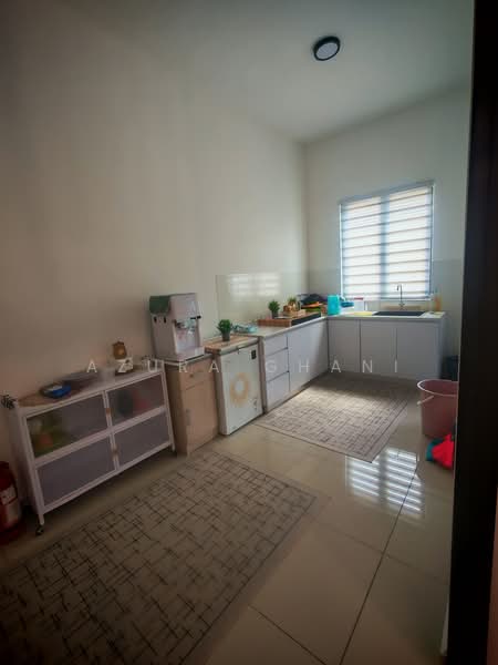 Bungalow for Sale in Kepala Batas (Penang) - Azura Ghani - Kitchen - PropertyGuru.com.my
