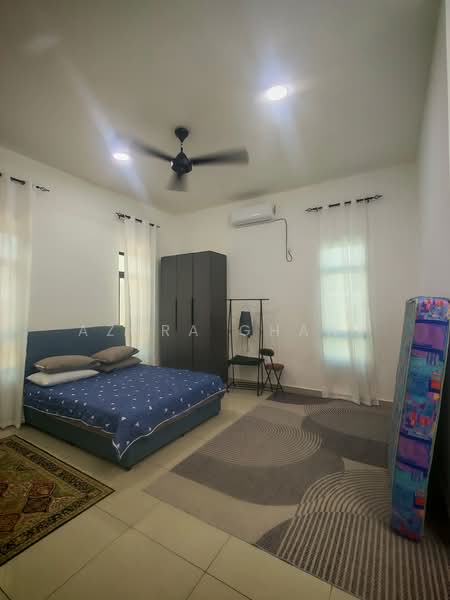 Bungalow for Sale in Kepala Batas (Penang) - Azura Ghani - Bedroom - PropertyGuru.com.my