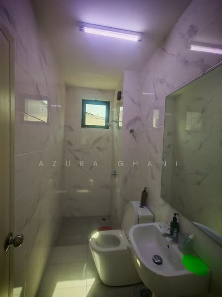 Bungalow for Sale in Kepala Batas (Penang) - Azura Ghani - Bathroom - PropertyGuru.com.my