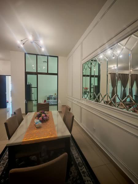 Bungalow for Sale in Kepala Batas (Penang) - Azura Ghani - Dining Room - PropertyGuru.com.my