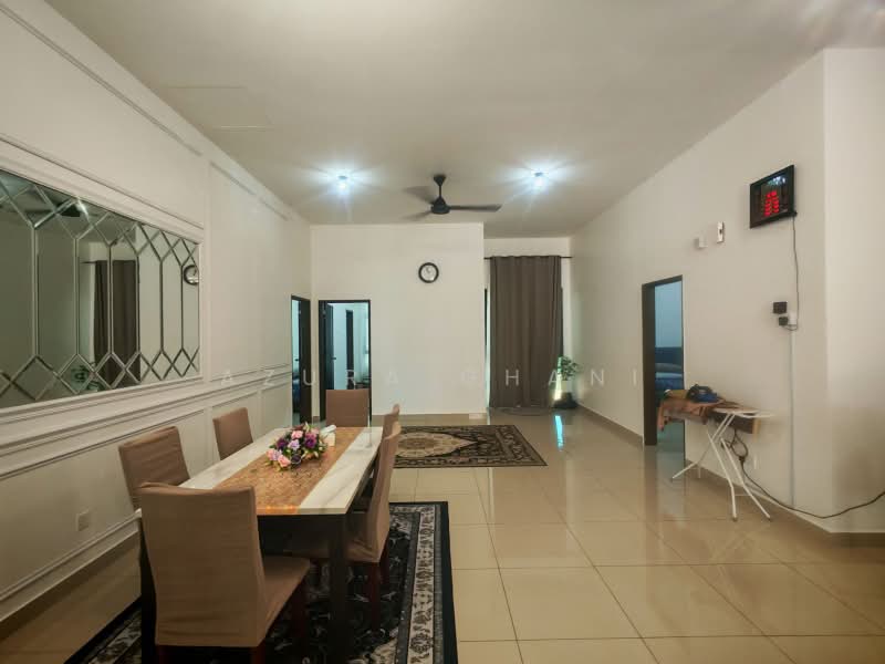 Bungalow for Sale in Kepala Batas (Penang) - Azura Ghani - Dining Room - PropertyGuru.com.my