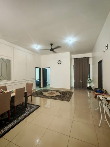 Bungalow for Sale in Kepala Batas (Penang) - Azura Ghani - Dining Room - PropertyGuru.com.my