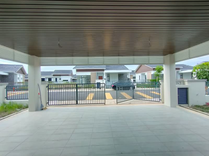 Bungalow for Sale in Kepala Batas (Penang) - Azura Ghani - Exterior - PropertyGuru.com.my