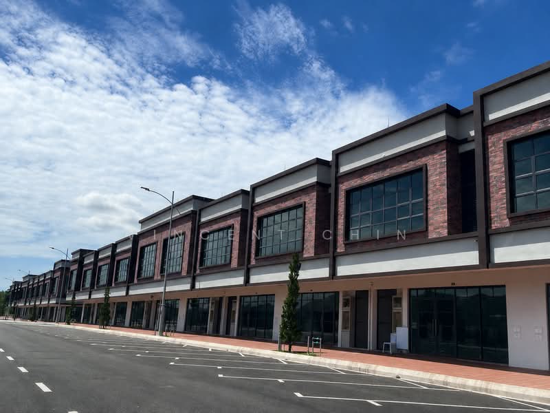 Shop for Rent in Seremban (Negeri Sembilan) - Vincent Chin - Exterior - PropertyGuru.com.my