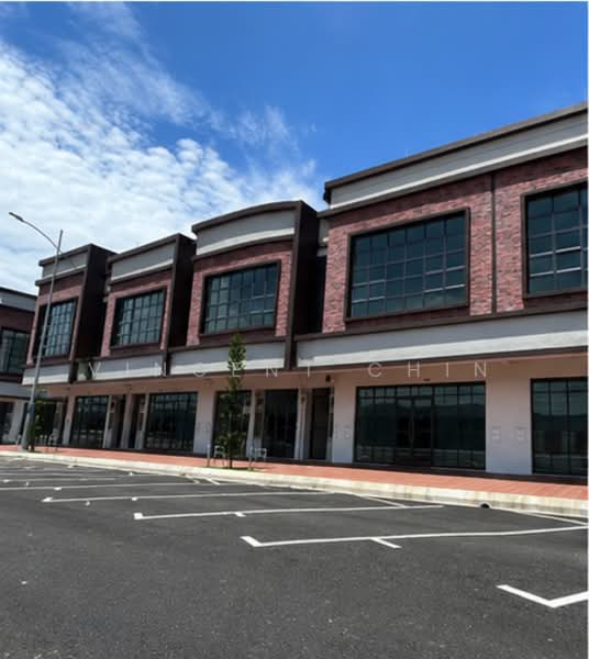 Shop for Rent in Seremban (Negeri Sembilan) - Vincent Chin - Exterior - PropertyGuru.com.my