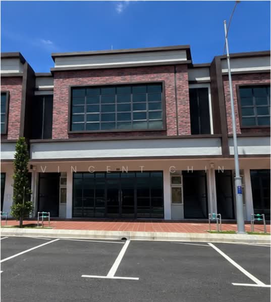 Shop for Rent in Seremban (Negeri Sembilan) - Vincent Chin - Exterior - PropertyGuru.com.my