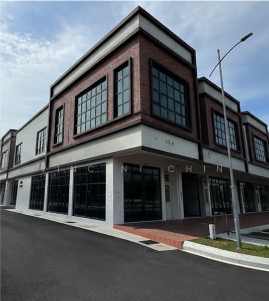 Shop for Rent in Seremban (Negeri Sembilan) - Vincent Chin - Exterior - PropertyGuru.com.my