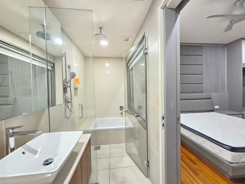Service Residence for Sale at Stonor 3 - Dacklin Lee - Bathroom - PropertyGuru.com.my