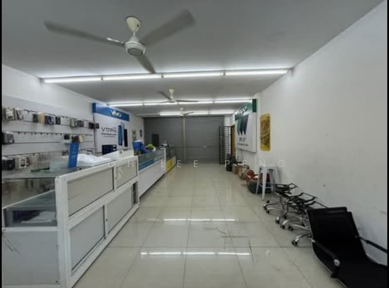 Shop / Office for Rent in Taman Kota Masai (Pasir Gudang) - Cora Loh - PropertyGuru.com.my