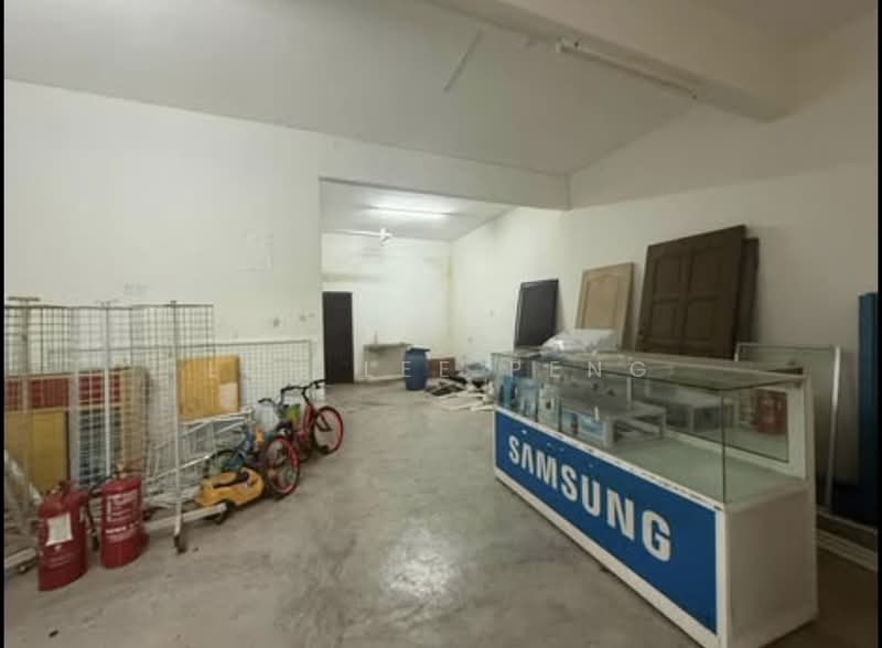 Shop / Office for Rent in Taman Kota Masai (Pasir Gudang) - Cora Loh - PropertyGuru.com.my