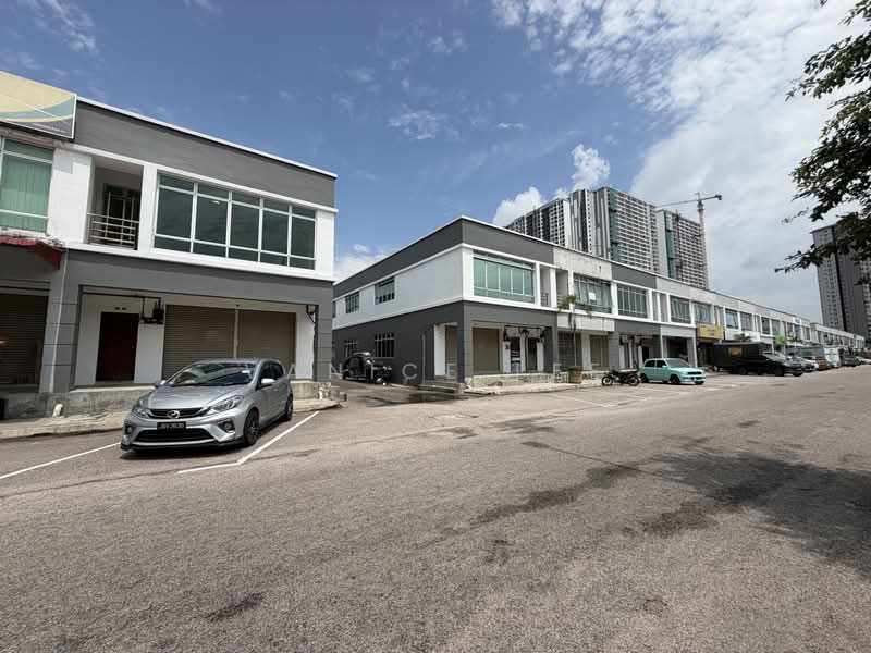 Shop for Sale in Taman Kempas Indah (Tebrau) - Vanice Lee - PropertyGuru.com.my