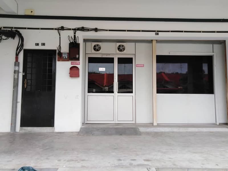 Shop for Sale in Taman Kempas Indah (Tebrau) - Vanice Lee - PropertyGuru.com.my