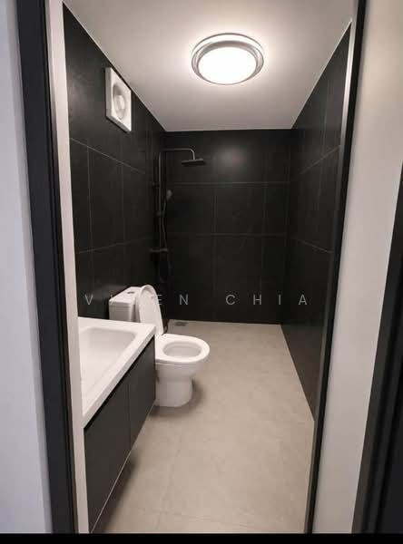 2-storey Terraced House for Rent in Ampang Saujana (Ampang) - Viven Chia - Bathroom - PropertyGuru.com.my
