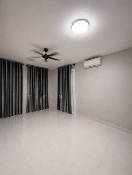 2-storey Terraced House for Rent in Ampang Saujana (Ampang) - Viven Chia - Interior - PropertyGuru.com.my