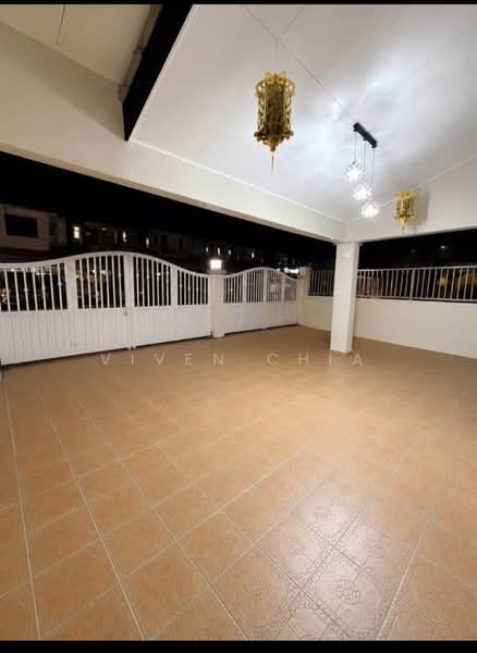 2-storey Terraced House for Rent in Ampang Saujana (Ampang) - Viven Chia - Exterior - PropertyGuru.com.my