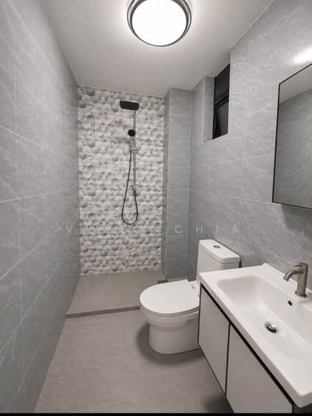 2-storey Terraced House for Rent in Ampang Saujana (Ampang) - Viven Chia - Bathroom - PropertyGuru.com.my